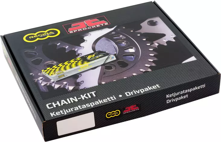  - MC Drivpaket - 27-BM002-03 - 1