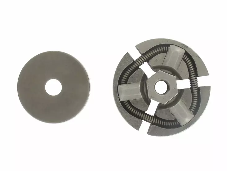 Centrifugalkoppling Husqvarna 39R, 40, 45, 240R, 245R/RX - Kopplingar och delar till Husqvarna - 444-560-9633 - 1