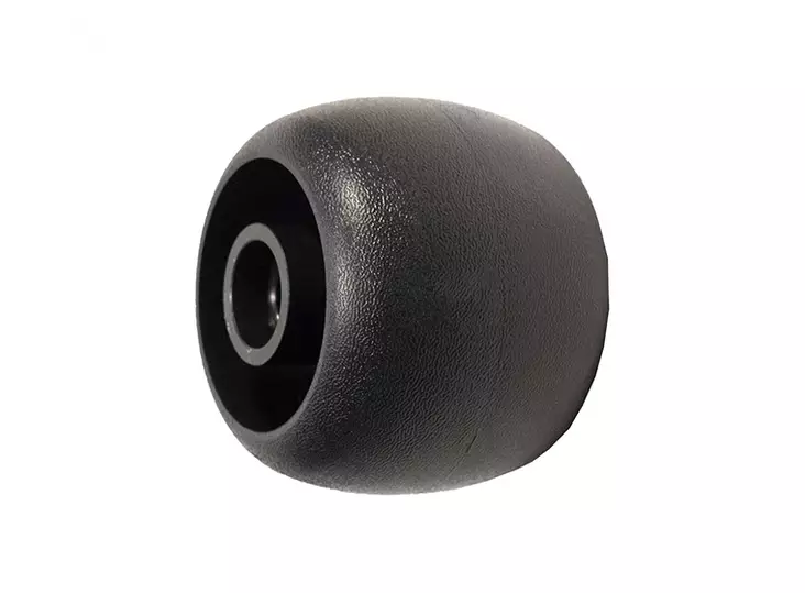 Klippaggregatshjul ROTERAnde: 120mm, Stiga Park, Combi - Chassidelar till Stiga - 447-07-13773 - 1