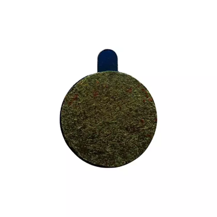 Bromsbelägg MARWI, zoom, alla modeller - Skivbromsklossar - DBP-23 - 2