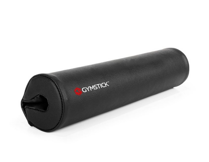 Skivstångsskydd Gymstick - Skivstänger och viktskivor - GS61253 - 1