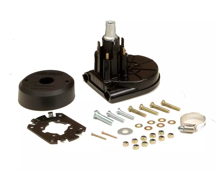 LT Styrsnäcka - Rattnav - 127-2-230303 - 1