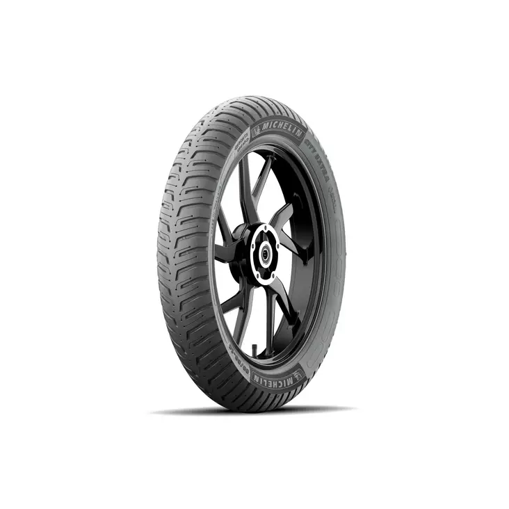 Michelin City Extra 60/90-17 M/C 36S Reinf TL - Michelin däcken - 25-287583 - 1