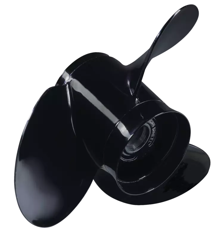 Michigan Vortex XHS Propeller 10-1/2 x 11 - Propellrar - 108-3-992503 - 1