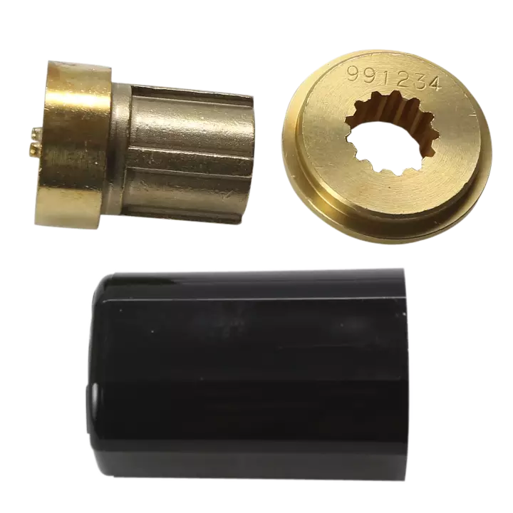 Michigan XHS II Hub Kit 213 - Båt propeller hub kit - 108-4-213 - 1