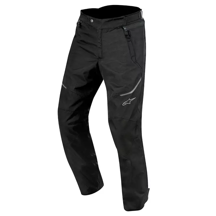 Byxor Alpinestars AST-1 kort, svart - MC byxor - D206903 - 2