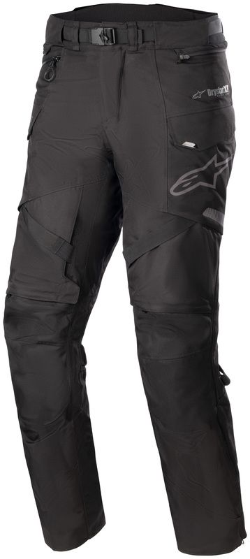 MC byxor Alpinestars Monteira Drystar XF, svart - MC byxor - D439313 - 2