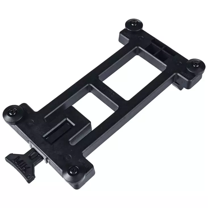 MIK-adapter BASIL, universal, svart - Varukorgar - 70173 - 1