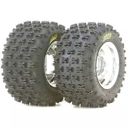 ITP Däck Holeshot MXR6 18x10.00-9 - ATV däck - 74-0433 - 1