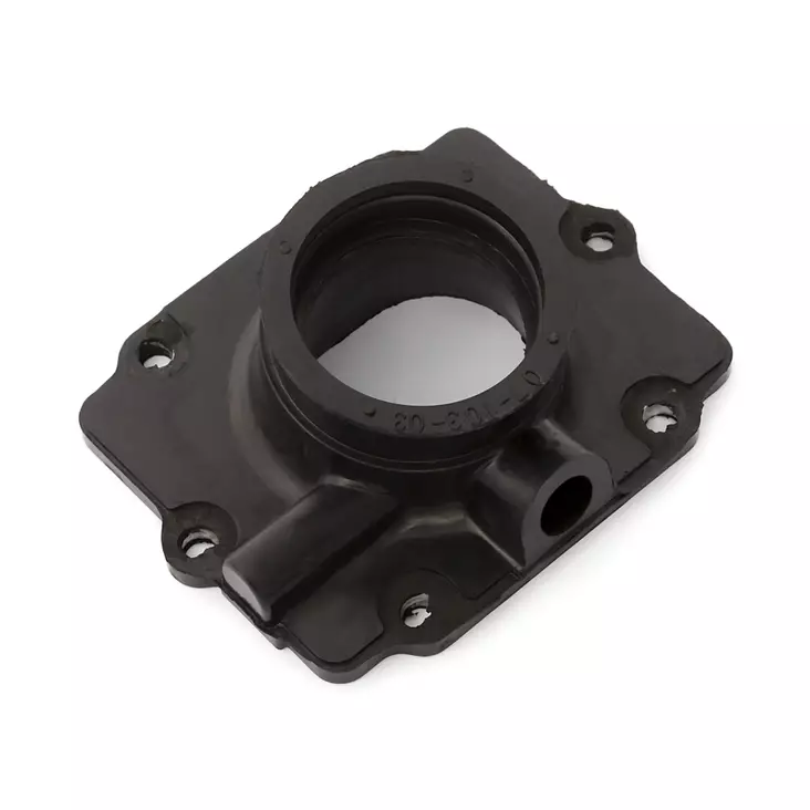 Kimpex Förgasarfläns Polaris - Snöskoter förgasarflänsar - 87-10303 - 1