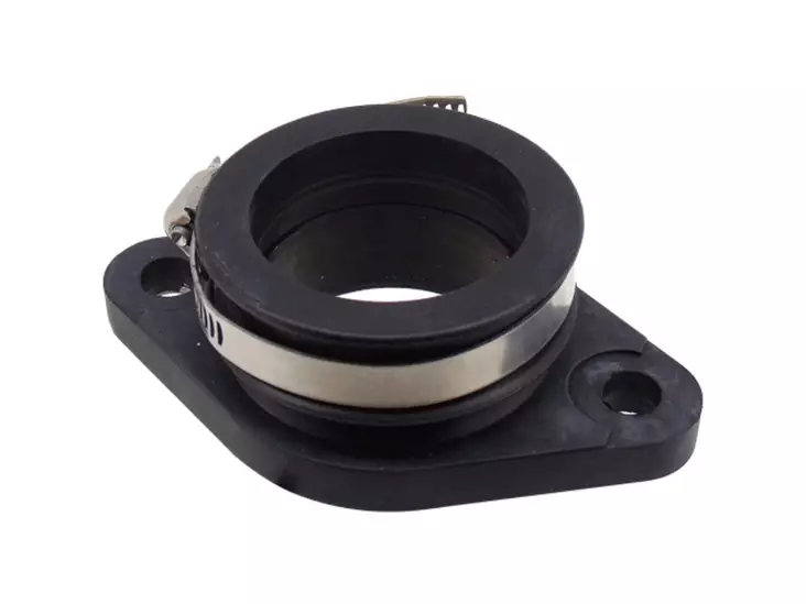 Sno-X Förgasarfläns Polaris - Snöskoter förgasarflänsar - 87-053 - 1