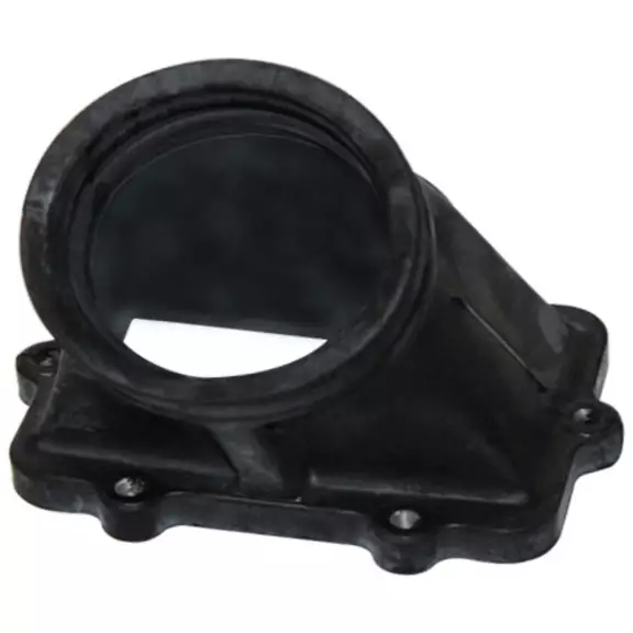 Sno-X Förgasarfläns Rotax - Snöskoter förgasarflänsar - 87-10213 - 1