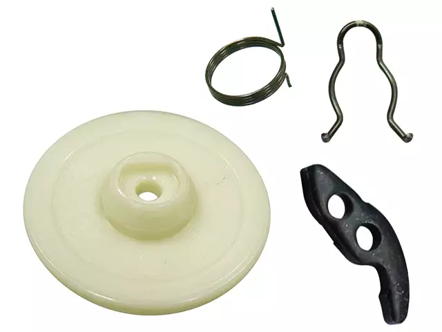 Sno-X klacksats Polaris - Snöskoter klacksatser - 91-11023 - 1