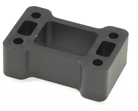 Styrhöjare Arctic Cat -1999 - Snöskoter Styrhöjare - 88-8066-3 - 1