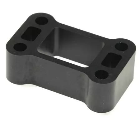 Styrhöjare Yamaha - Snöskoter Styrhöjare - 88-8068-3 - 1