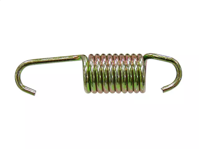 Sno-X Avgasfjäder 26x63,8mm - Snöskoter avgasfjädrar - 82-213 - 1