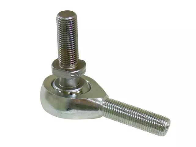 Sno-X Länkhuvud högergäng Polaris - Snöskoter styrleder - 88-10203 - 1