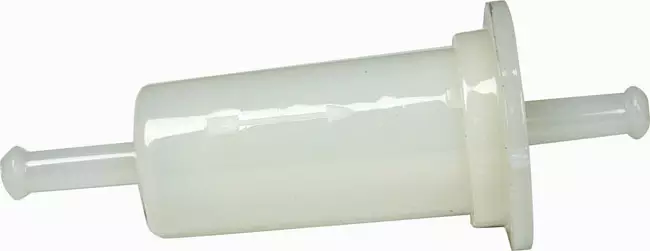 Sno-X Bränslefilter 6,35mm Ski-Doo - Snöskoter bränslefilter - 87-743 - 2