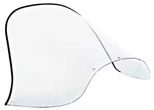 Kimpex Vindruta Ski-Doo - Snöskoter vindrutor - 86-463 - 1