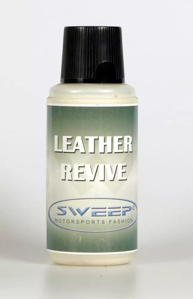 Sweep Leather Revive 250ml - Skyddsmedel - 7392922111623 - 1