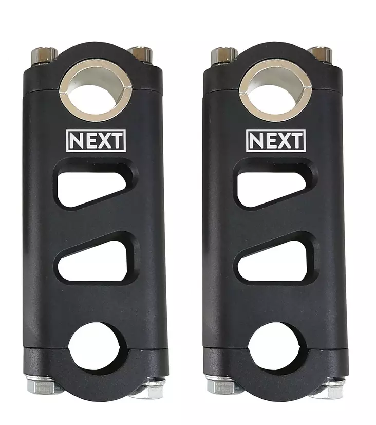 NEXT Backcountry Styrhöjare 3" - Snöskoter Styrhöjare - 660-NXT1010-3 - 1