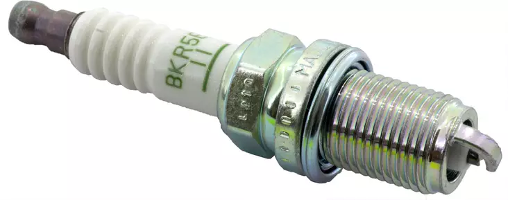 NGK sparkplug BKR5E-11 - MC Tändstift - 13-6953 - 1