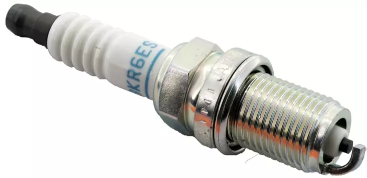 NGK sparkplug BKR6ES - MC Tändstift - 13-3783 - 1