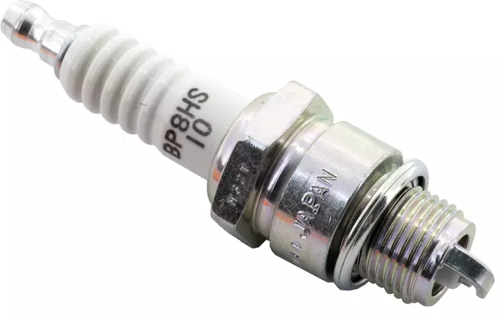 NGK sparkplug BP8HS-10 - MC Tändstift - 13-3823 - 1