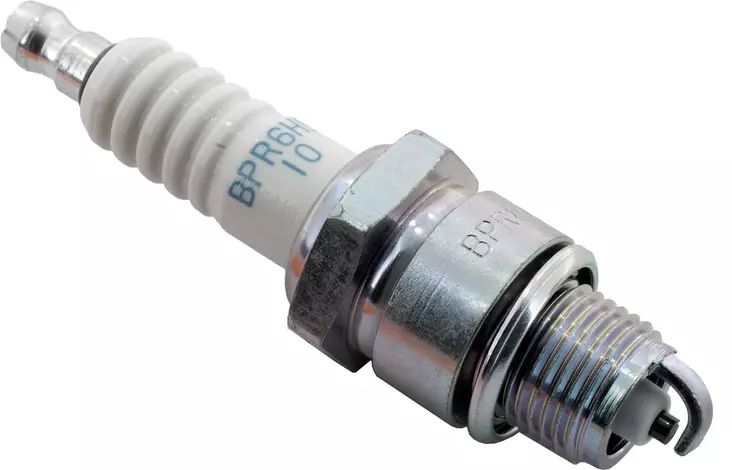 NGK sparkplug BPR6HS-10 - MC Tändstift - 13-2633 - 2