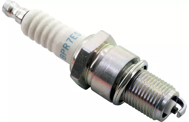NGK sparkplug BPR7ES - MC Tändstift - 13-2023 - 2