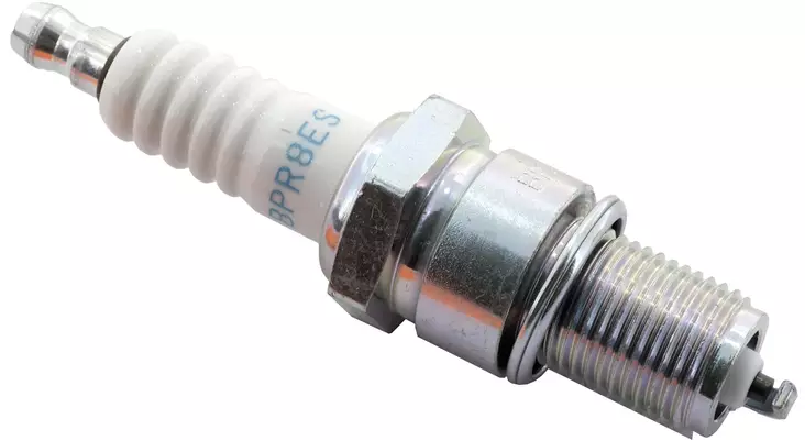 NGK sparkplug BPR8ES - MC Tändstift - 13-3923 - 2