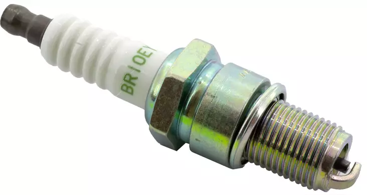 NGK sparkplug BR10EYA - MC Tändstift - 13-7613 - 1