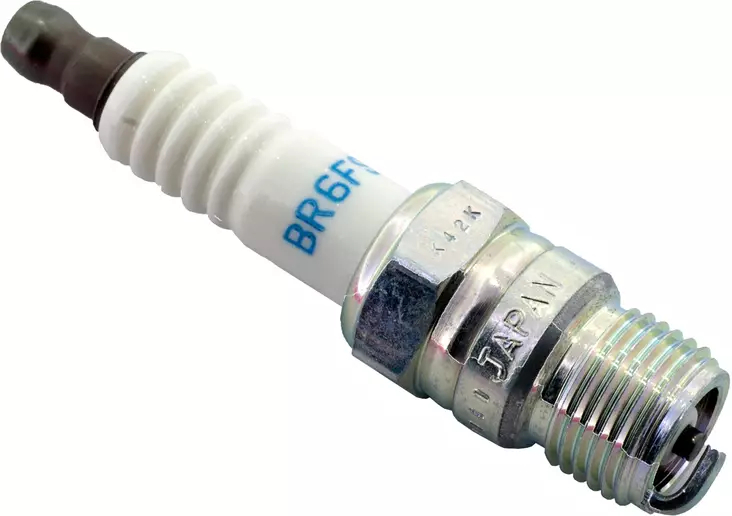 NGK sparkplug BR6FS - MC Tändstift - 13-4323 - 1