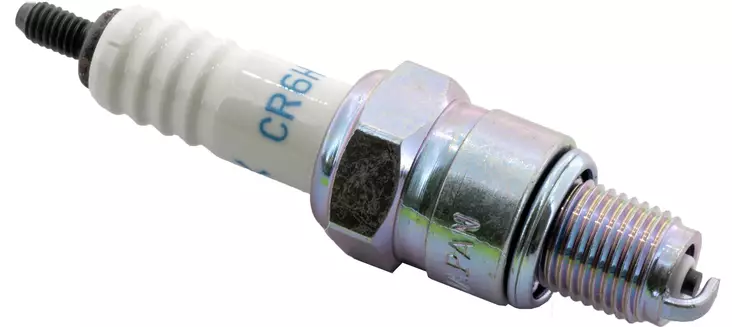 NGK sparkplug CR6HS - MC Tändstift - 13-7023 - 2