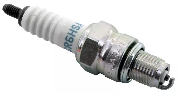 NGK sparkplug CR6HSA - MC Tändstift - 13-2983 - 2