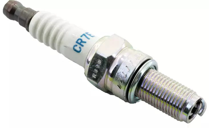 NGK sparkplug CR7EB Solid - MC Tändstift - 13-4663 - 2