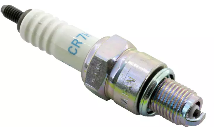 NGK sparkplug CR7HS - MC Tändstift - 13-7223 - 1