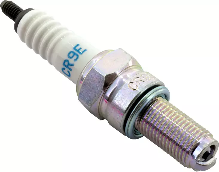 NGK sparkplug CR9E - MC Tändstift - 13-6263 - 2