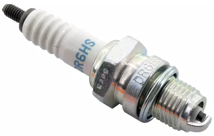 NGK sparkplug DR6HS - MC Tändstift - 13-4823 - 1
