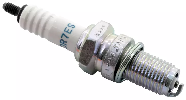 NGK sparkplug DR7ES - MC Tändstift - 13-3123 - 2