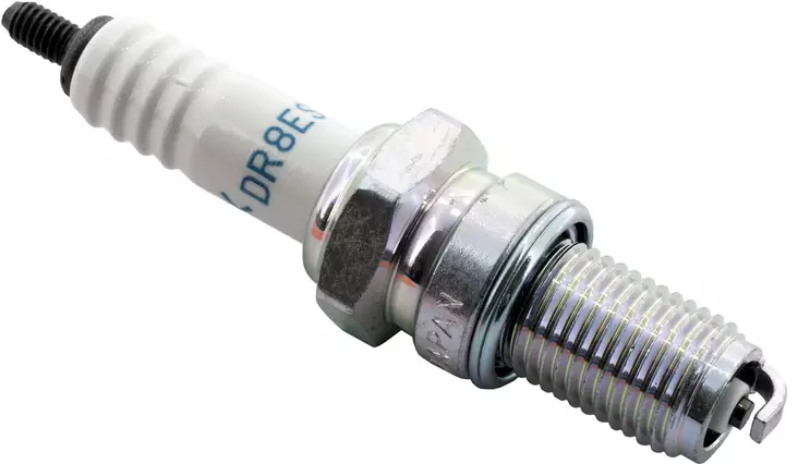 NGK sparkplug DR8ES-L - MC Tändstift - 13-2923 - 2