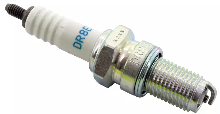 NGK sparkplug DR8ES - MC Tändstift - 13-5423 - 2