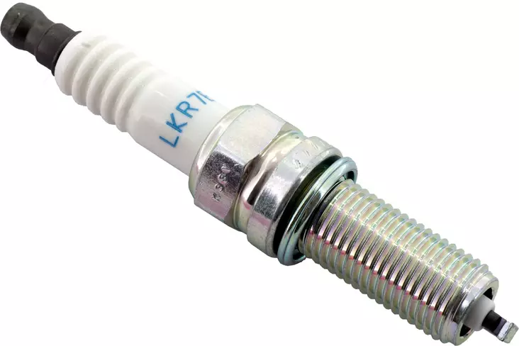NGK sparkplug LKR7E - MC Tändstift - 13-1643 - 1