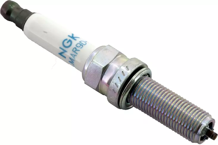 NGK sparkplug LMAR9D-J - MC Tändstift - 13-1633 - 1