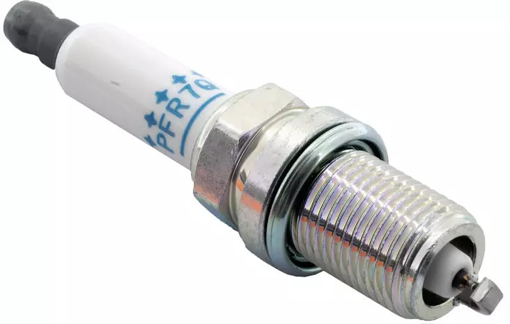 NGK sparkplug PFR7Q - MC Tändstift - 13-7963 - 1