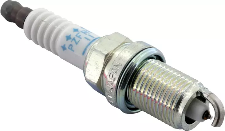 NGK sparkplug PZFR5F-11 - MC Tändstift - 13-4363 - 1