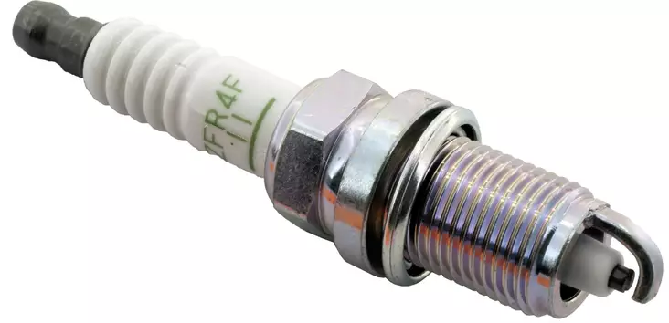 NGK sparkplug ZFR4F-11 - MC Tändstift - 13-4043 - 1