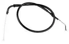 Hastighetsmätarkabel Yamaha - MC Vajer - 371-0453 - 1