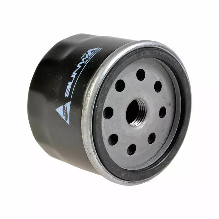 Sunwa oljefilter MT-003 Moto-Guzzi - MC Oljefilter - 204-HF552-MT-003 - 1