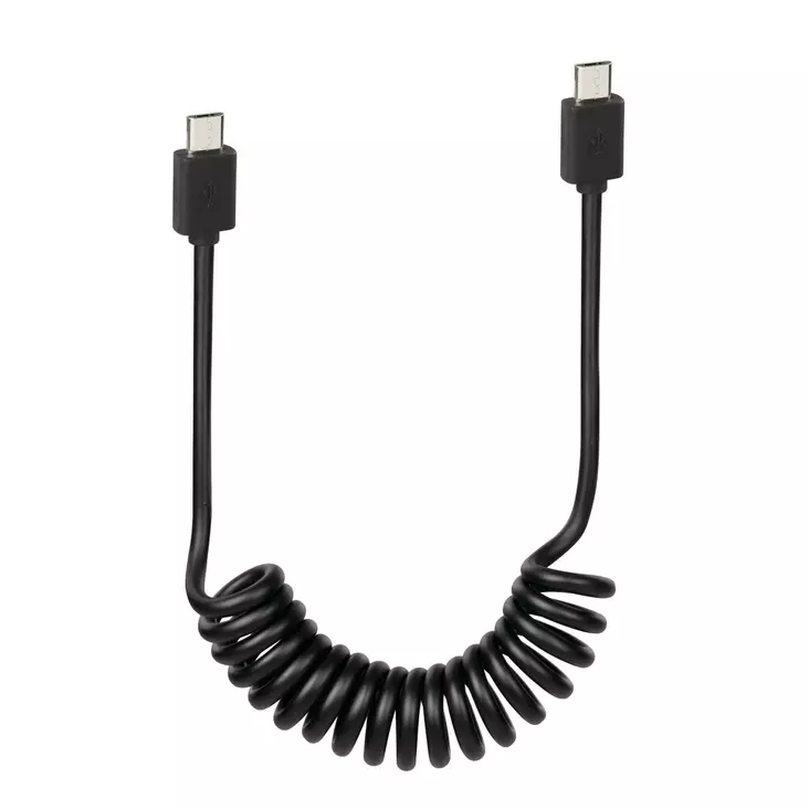 Optiline Micro Usb -> Micro Usb Cable For E-Bike - MC Mobil och tablet tillbehör - 295-2003 - 1